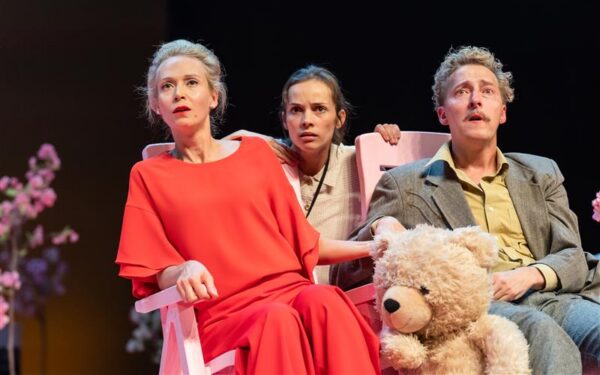 Lapsep&otilde;lv on l&auml;bi