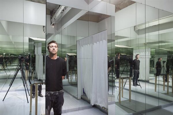 V&otilde;ime sulgeda silmad ja kujutleda masinaid