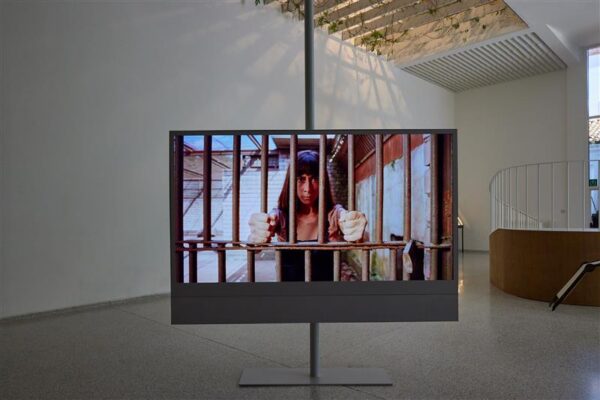 &Auml;hmaselt selgitatud Eesti koloniaalajalugu Veneetsias