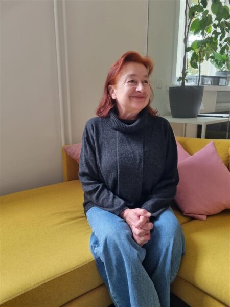 T&auml;helepaneliku empaatiaga