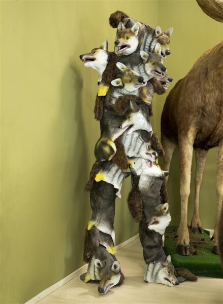 Kas hunt on ikka hunt?