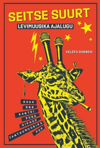 Väike katse vahendada „Seitset suurt“