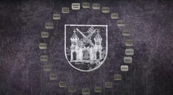 Hirmsaim linn on Eestis Tartu