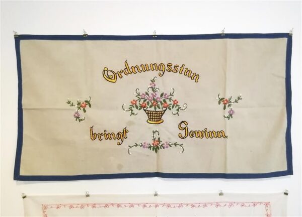 Olulised asjad. Organiseeritud asjad