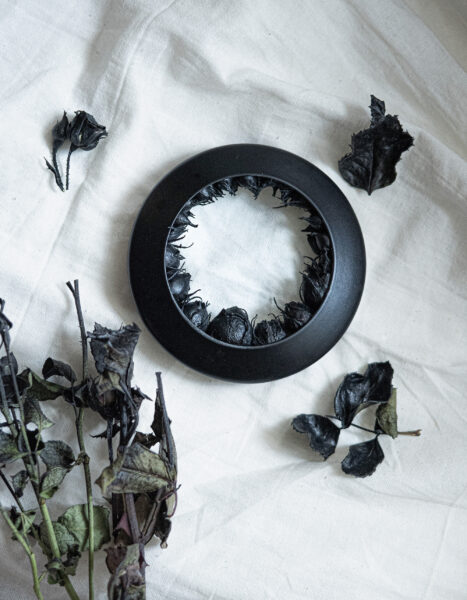 Liina Lelovi “Ei taaskasutusele” Hop galeriis