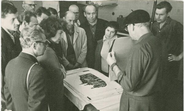 Tuult tiibadesse, graafikakoda!