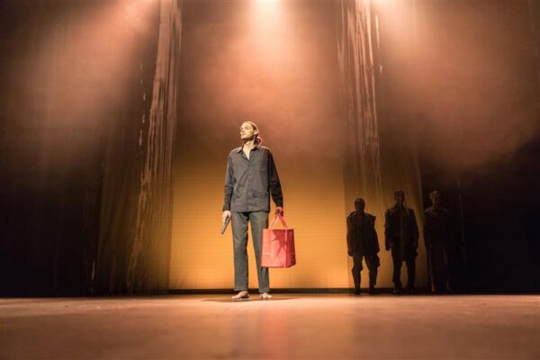 V&auml;rvitu &bdquo;V&otilde;&otilde;ras&ldquo;