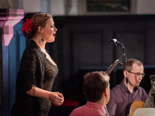 Värskus ja uutmoodi vana