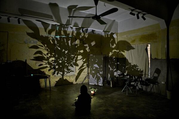 Kelle poolel sina oled?