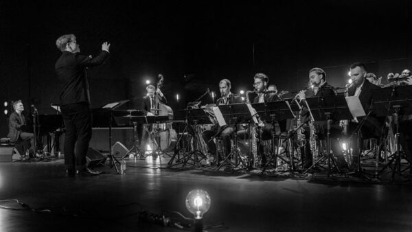 Intellektuaalne bigbändimuusika