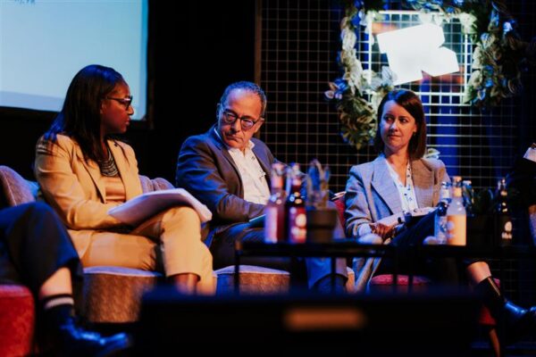 Eesti kultuuri- ja loomevaldkond Euroopa vahenditeni ei jõua