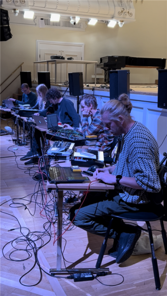 John Cage’i looming võiks maailma paremaks muuta küll