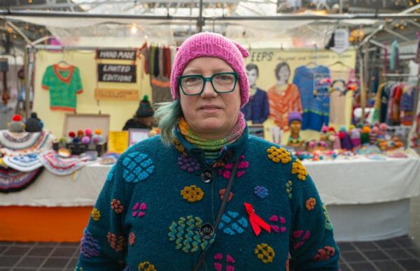 Katse avada Mare Tralla saladuselaegast