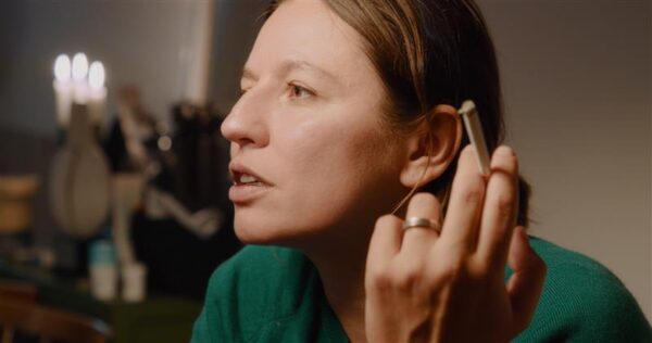 Maria Fausti nimeline filtreerimismasin