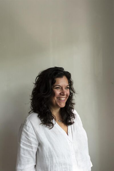 Artishoki biennaalil maailma teisest otsast