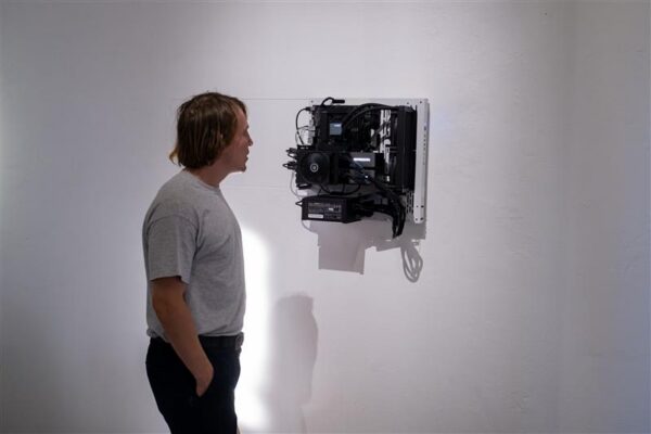 Kellele kuulub loovus?