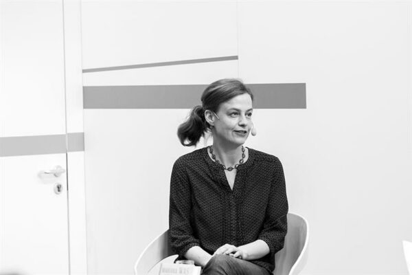 Kannatlikkuse ilu ja lihtsuse lunastus ehk Kuidas on nägemine seotud armastusega?