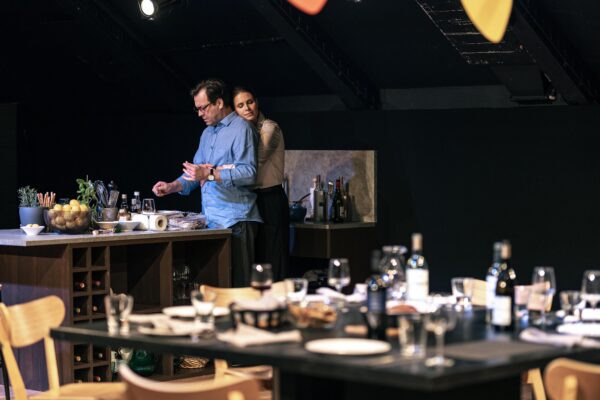 &Uuml;tle, kes on su s&otilde;brad