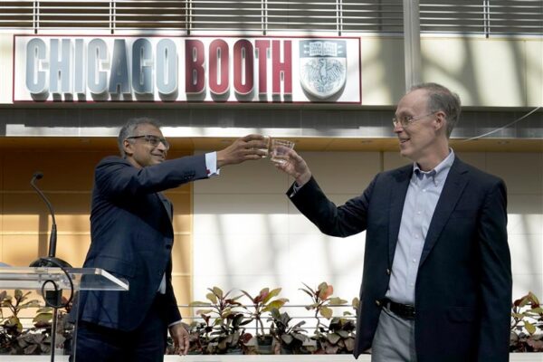 Kuidas reguleerida pangandussektorit?