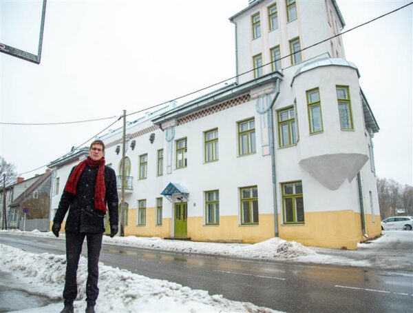 Muinsuskaitseala &ndash; kelle asi see on?