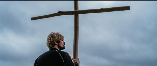 Depressiooni, religiooni ja vikerkaarev&auml;rve