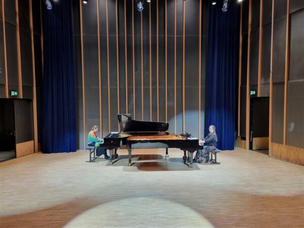 Runoviisid kahte viisi