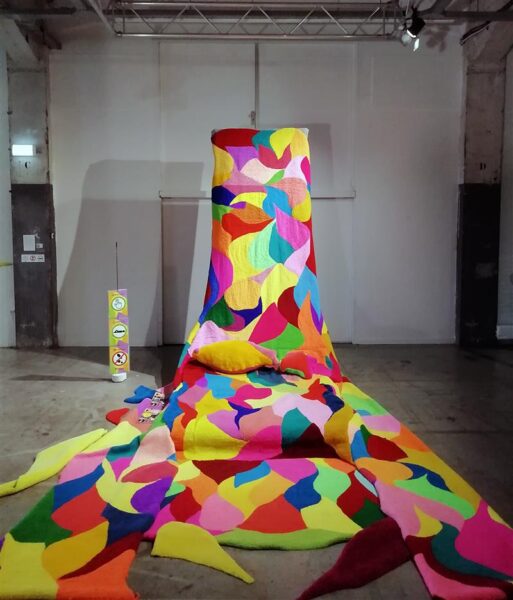 Olulised asjad. Rüiutatud asjad