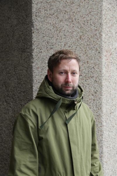 &Otilde;hkpadi, millelt lendu t&otilde;usta