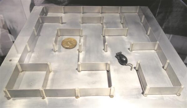 M&auml;ngumaailmadest Matrixisse