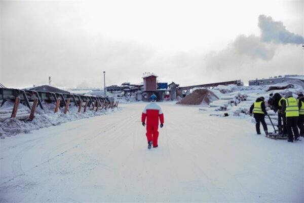 Soomlaste iseolemise tragikoomiline apoteoos