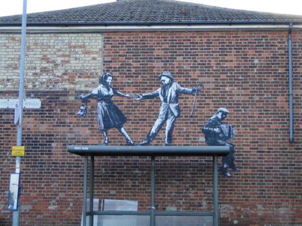 Argidialektika XII. Hargmeie