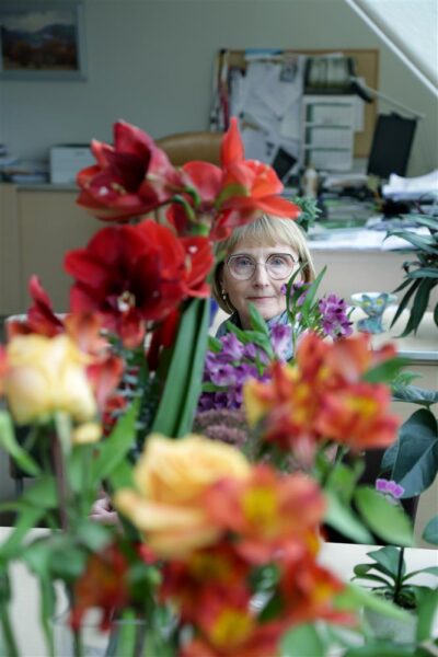 Maa&uuml;likool saab uue rektori &ndash; professor &Uuml;lle Jaakma