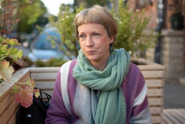 15 minuti linn algab taskupargist