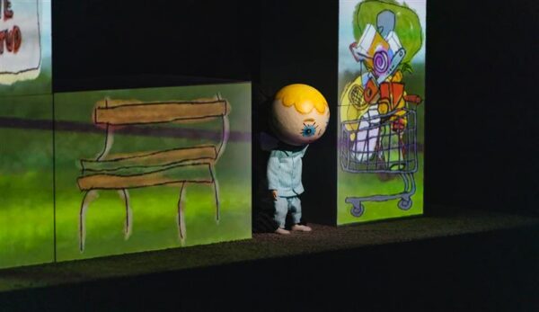 Vahel ma nutan ja vahel ma naeran