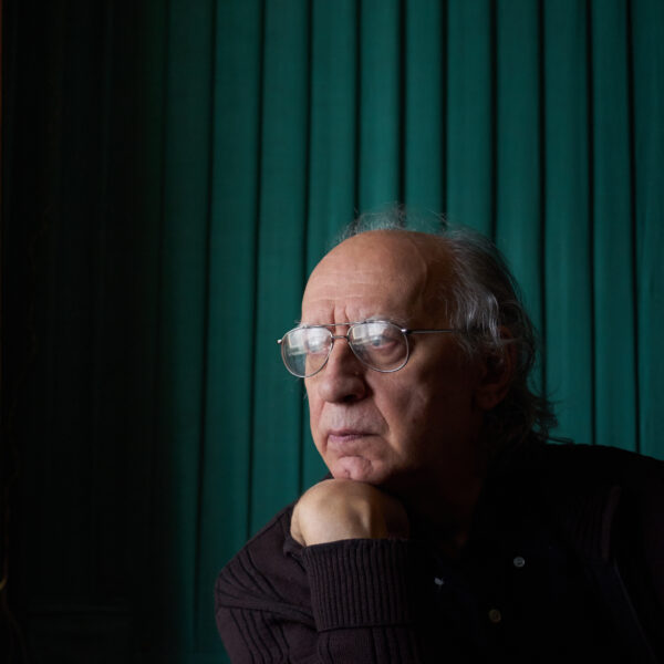 Võiks viivuks kuulatada (mõtte)vaikust