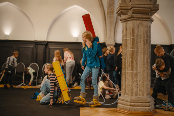 Armas pisike pirukas