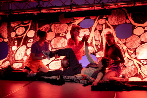 Kaotatud m&otilde;tlemisv&otilde;imega kehad