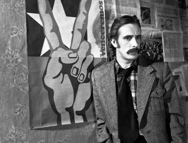 &Uuml;ks avaldamata vestlus Lembit Ulfsakiga