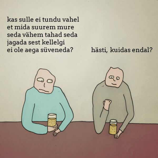 Kogemata riimi läinud vabavärss