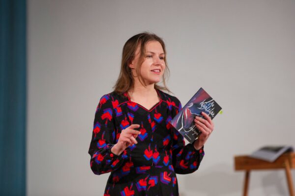 Semantika ja pragmaatika vahel