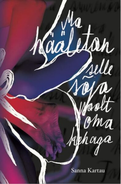 Debüüdiauhinnaga pärjati Sanna Kartau