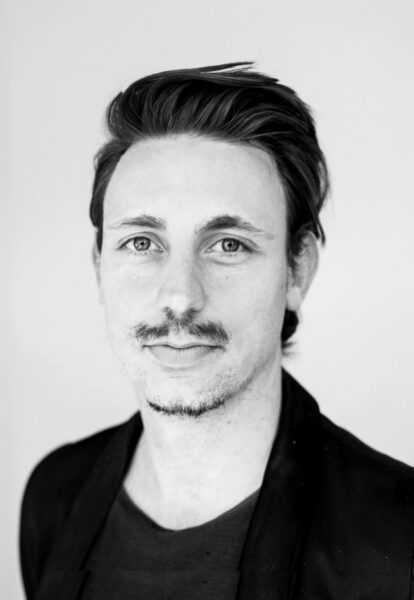 Tuleviku arhitekt on s&uuml;steemidisainer