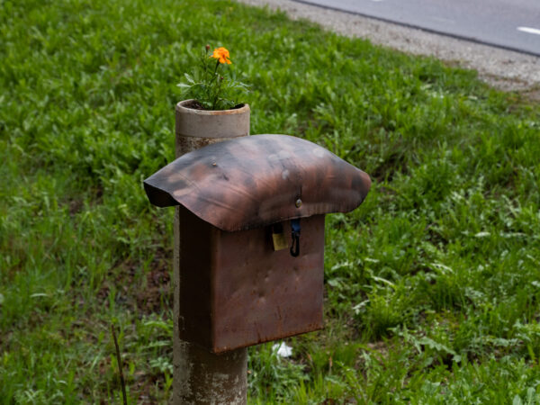 Paberleht &ndash; kahjum k&otilde;igile