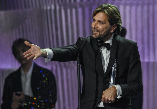 Euroopa meistrivõistlused filmikunstis