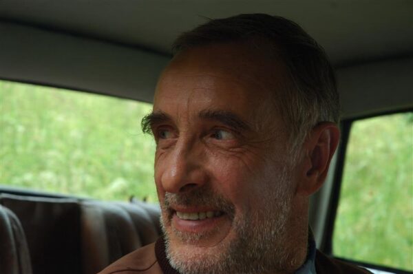 &Uuml;ks avaldamata vestlus Lembit Ulfsakiga II