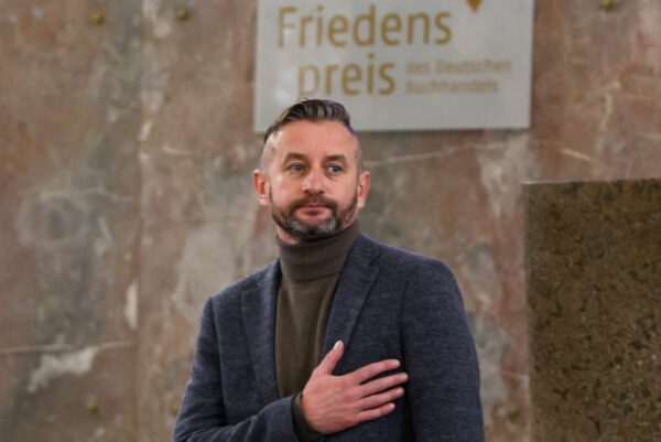 Tee läbi maailmalõpu