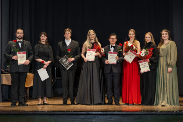 Turvalised valikud ehk Kellele anda tappa?