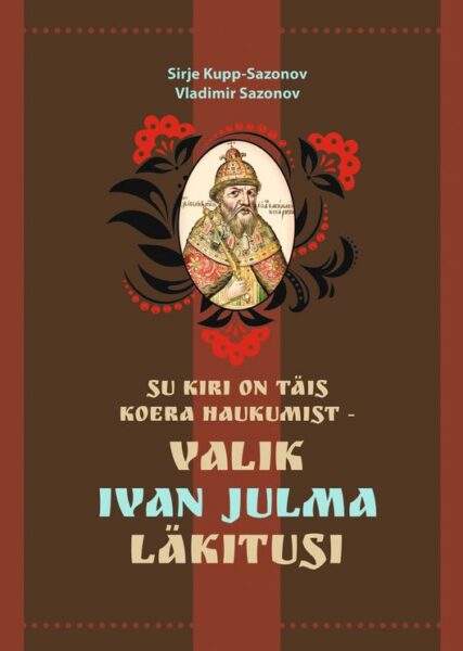 Vene „kirjasõbra“ alandavad läkitused