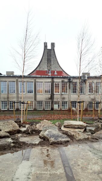 J&auml;rgmine suur samm on ette v&otilde;tta paljud v&auml;iksed asjad