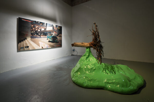 Miski ei ole tegelik